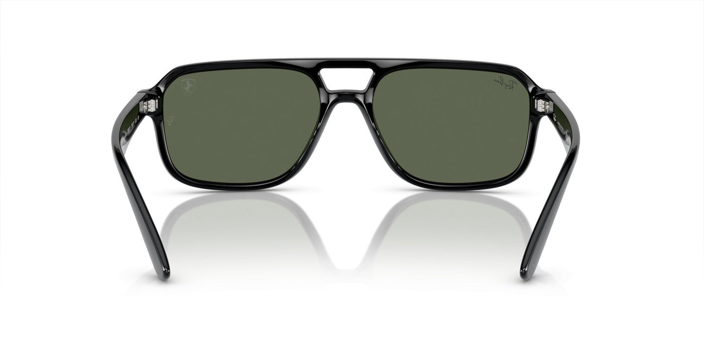 Gafas de Sol Ray-Ban RB4414M F68371 58 17