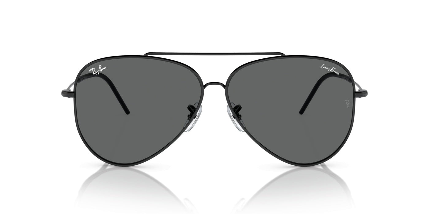 Gafas de Sol Ray-Ban Aviator Reverse RB0101 002/GR 62 11