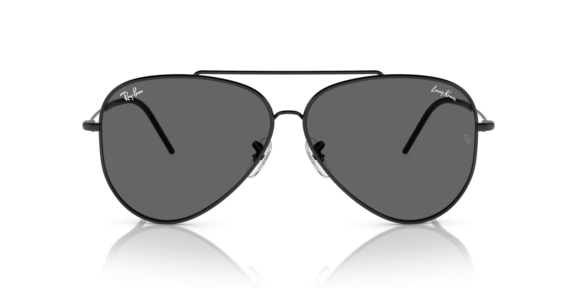 Gafas de Sol Ray-Ban Aviator Reverse RB0101 002/GR 62 11