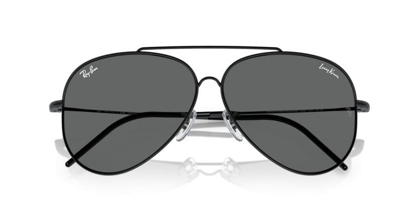 Gafas de Sol Ray-Ban Aviator Reverse RB0101 002/GR 62 11