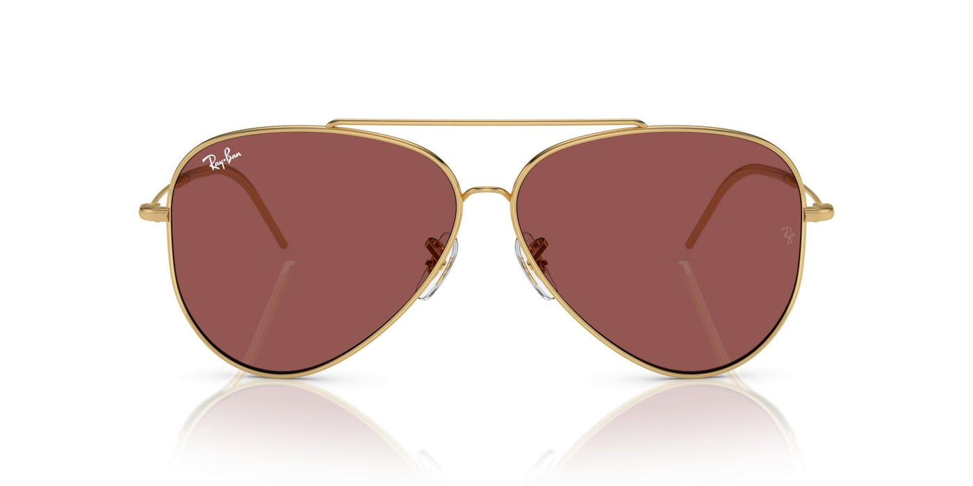 Gafas de Sol Ray-Ban Aviator Reverse RB0101 001/69 62 11