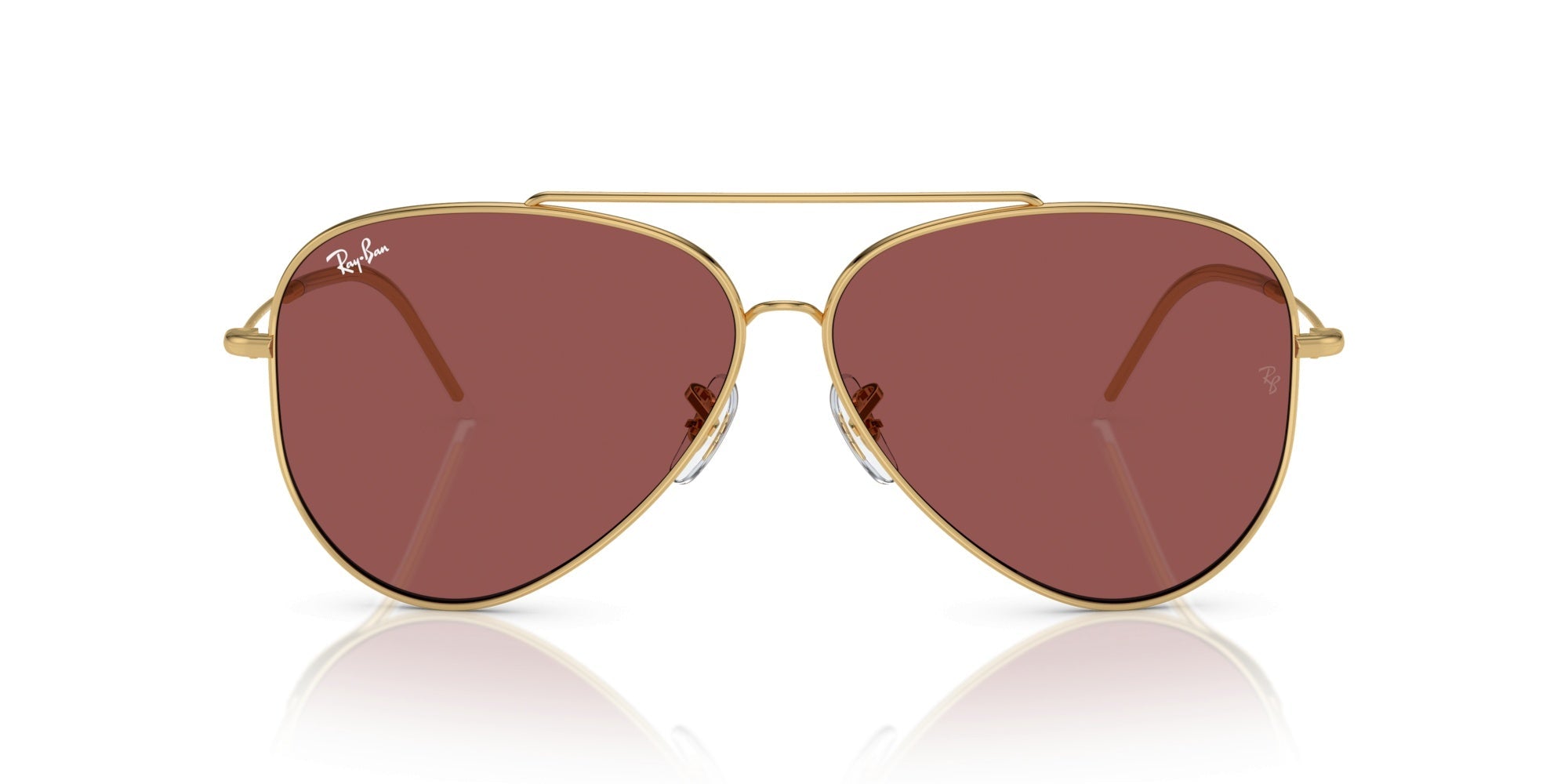 Gafas de Sol Ray-Ban Aviator Reverse RB0101 001/69 62 11