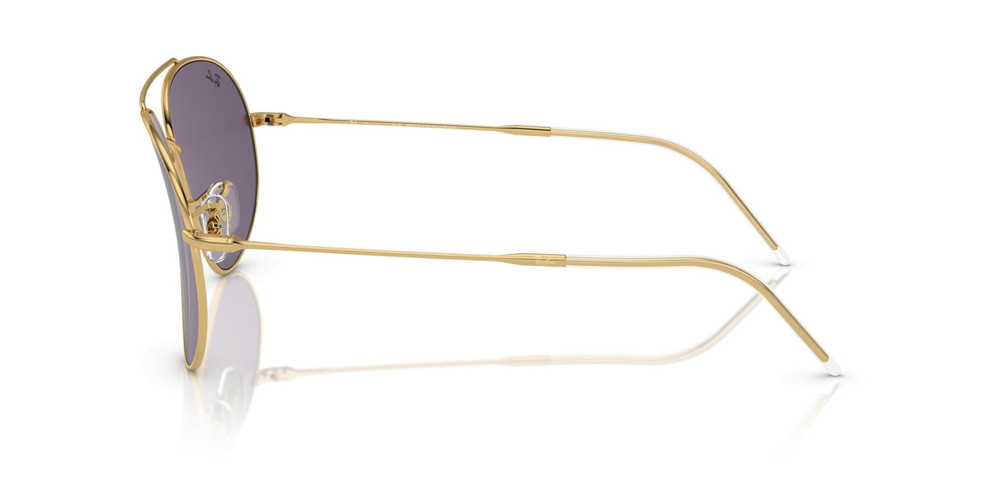 Gafas de Sol Ray-Ban Aviator Reverse RB0101 001/1A 62 11