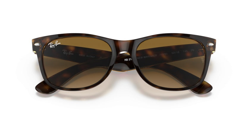 Gafas de Sol Ray-Ban New Wayfarer RB2132 710/51 52 18