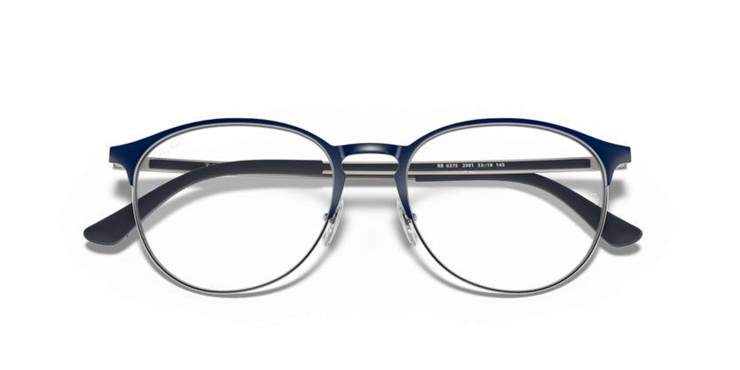 Gafas Graduadas Ray-Ban RX6375 2981 51 18