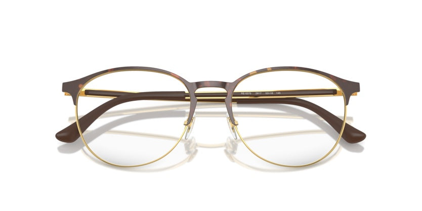 Gafas Graduadas Ray-Ban RX6375 2917 53 18