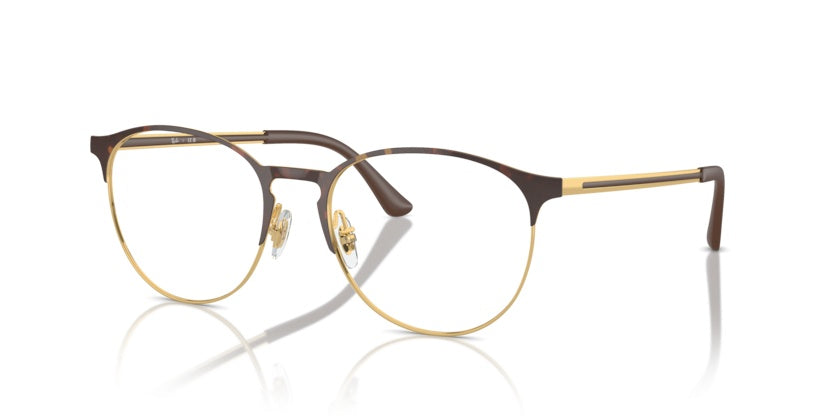 Gafas Graduadas Ray-Ban RX6375 2917 53 18