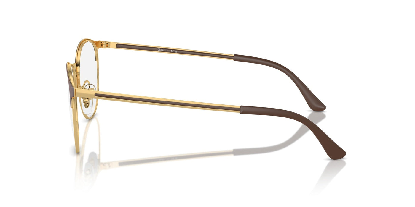 Gafas Graduadas Ray-Ban RX6375 2917 53 18