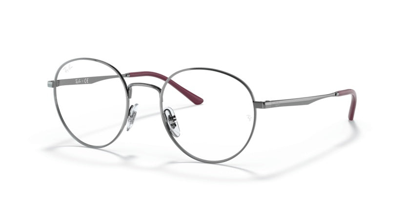 Gafas Graduadas Ray-Ban RX3681 2502 50 20