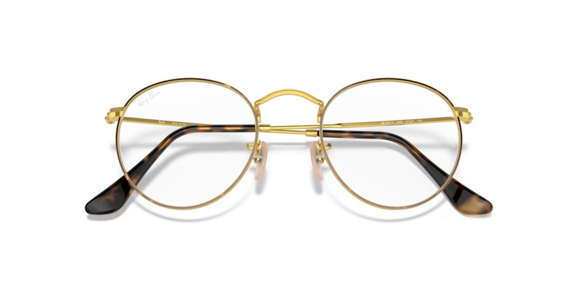 Gafas Graduadas Ray-Ban RX3447V 2945 53 21