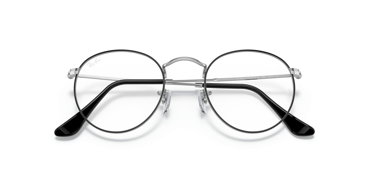 Gafas Graduadas Ray-Ban RX3447V 2861 50 21