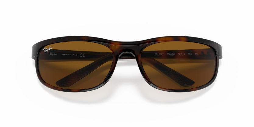 Gafas de Sol Ray-Ban Predator2 RB2027 650833 62 19