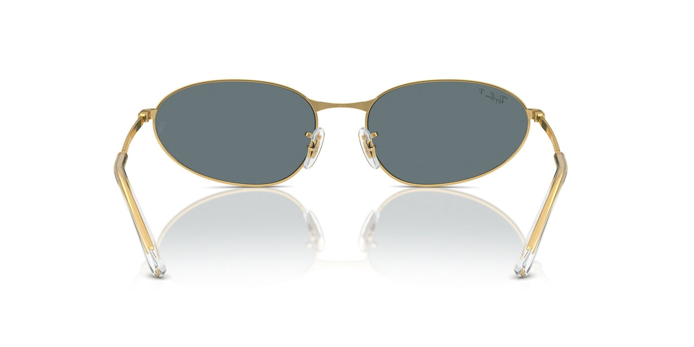 Gafas de Sol Ray-Ban RB3734 001/3R 59 18
