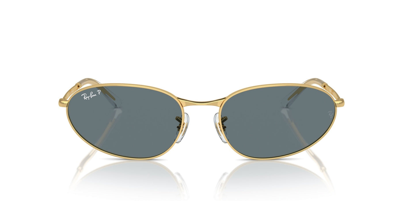 Gafas de Sol Ray-Ban RB3734 001/3R 59 18