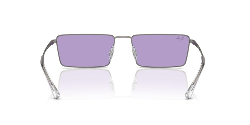 Gafas de Sol Ray-Ban Emy RB3741 004/1A 56 17