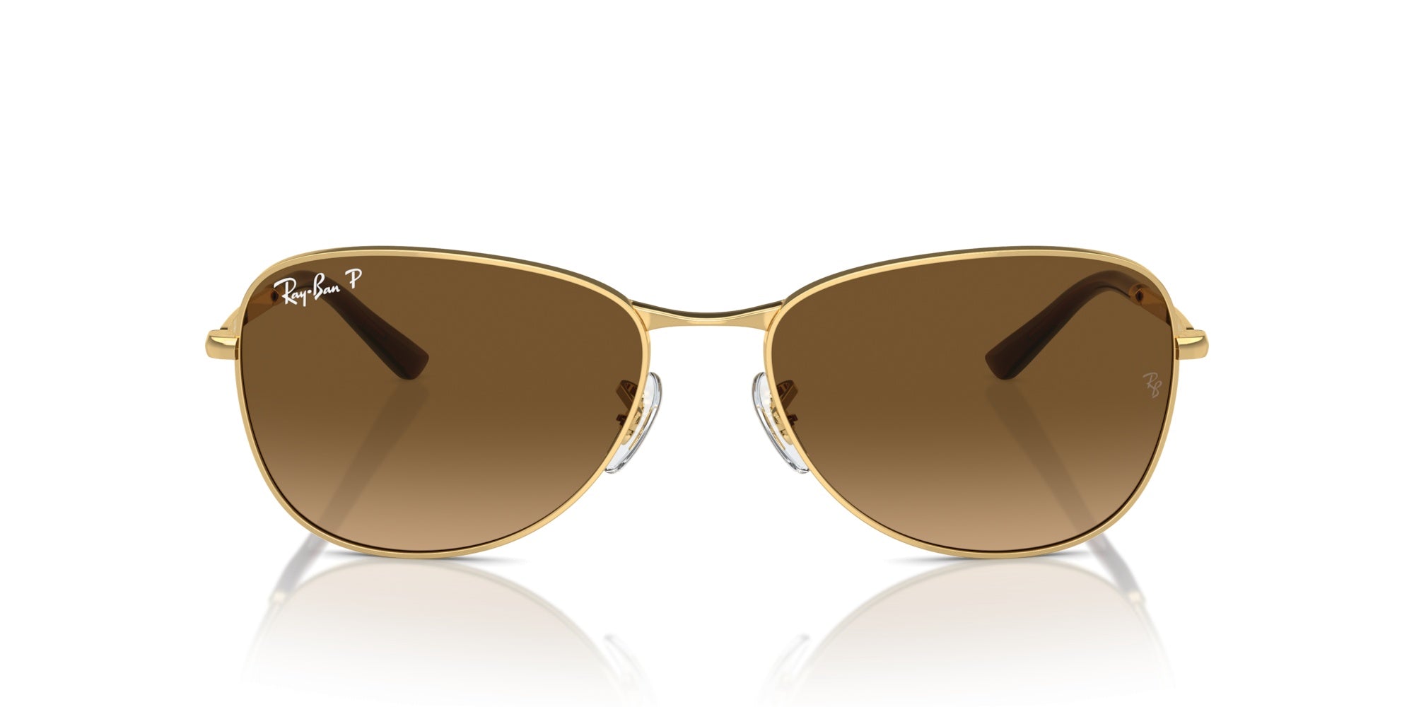 Gafas de Sol Ray-Ban RB3733 001/M2 56 17