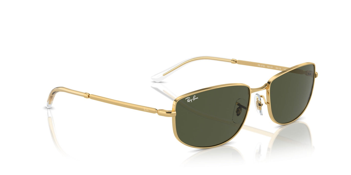 Gafas de Sol Ray-Ban RB3732 001/31 56 18