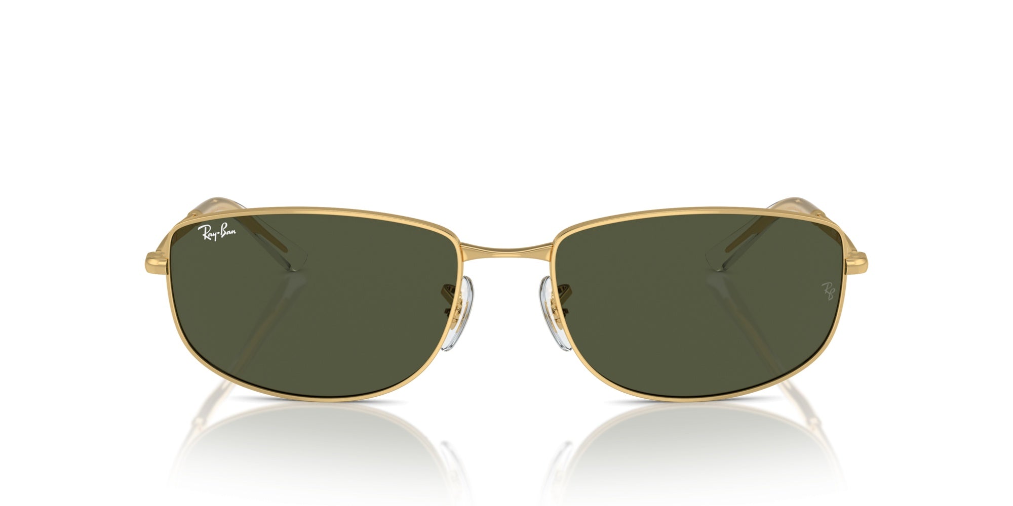 Gafas de Sol Ray-Ban RB3732 001/31 56 18