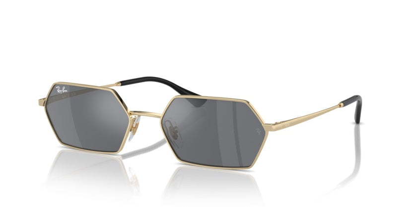 Gafas de Sol Ray-Ban Yevi RB3728 92136V 58 18