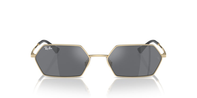 Gafas de Sol Ray-Ban Yevi RB3728 92136V 58 18