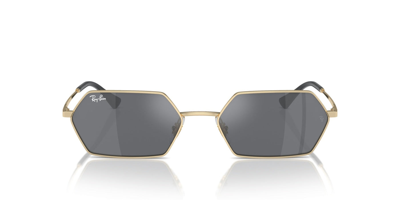 Gafas de Sol Ray-Ban Yevi RB3728 92136V 58 18