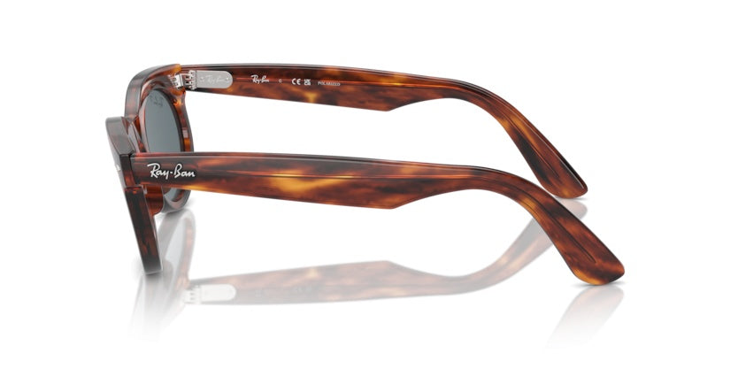 Gafas de Sol Ray-Ban Wayfarer Oval RB2242 954/3R 53 22