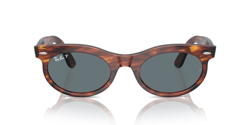 Gafas de Sol Ray-Ban Wayfarer Oval RB2242 954/3R 53 22