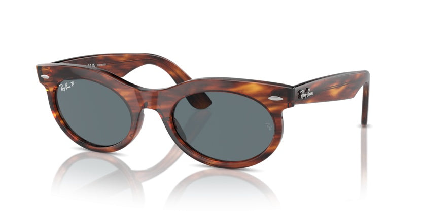 Gafas de Sol Ray-Ban Wayfarer Oval RB2242 954/3R 53 22