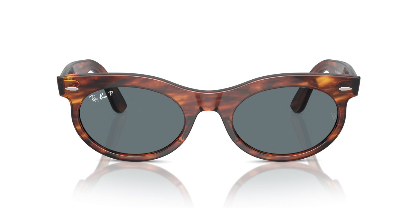 Gafas de Sol Ray-Ban Wayfarer Oval RB2242 954/3R 53 22