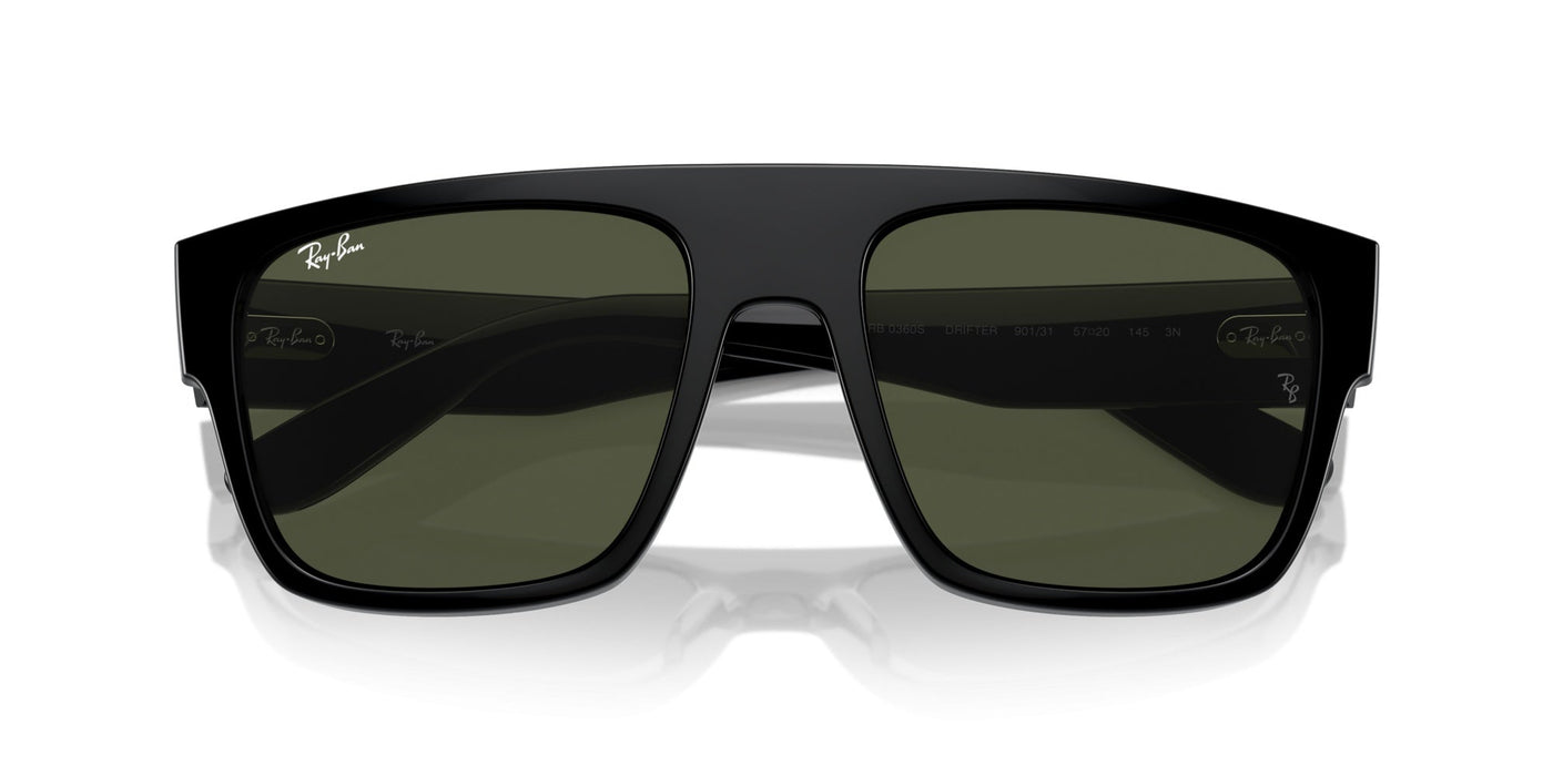 Gafas de Sol Ray-Ban Drifter RB0360 901/31 57 20