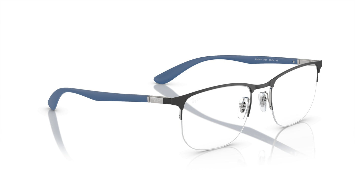 Gafas Graduadas Ray-Ban RX6513 3161 53 20