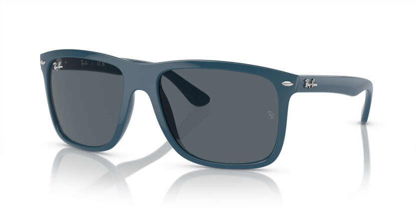 Gafas de Sol Ray-Ban Ban Boyfriend Two RB4547 6717/R5 60 18