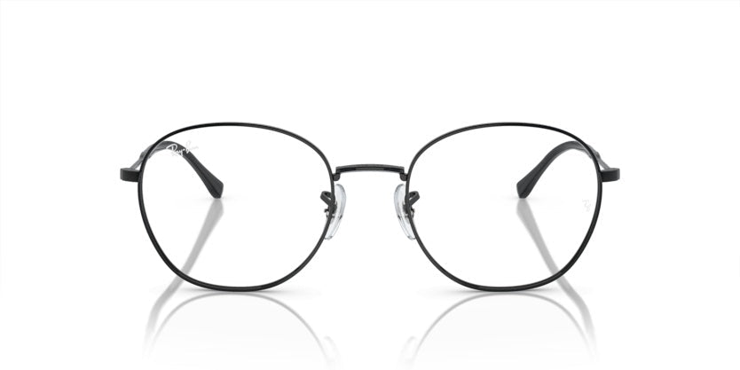 Gafas Graduadas Ray-Ban RX6509 2509 53 20