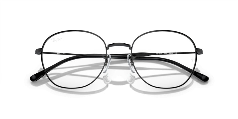 Gafas Graduadas Ray-Ban RX6509 2509 53 20