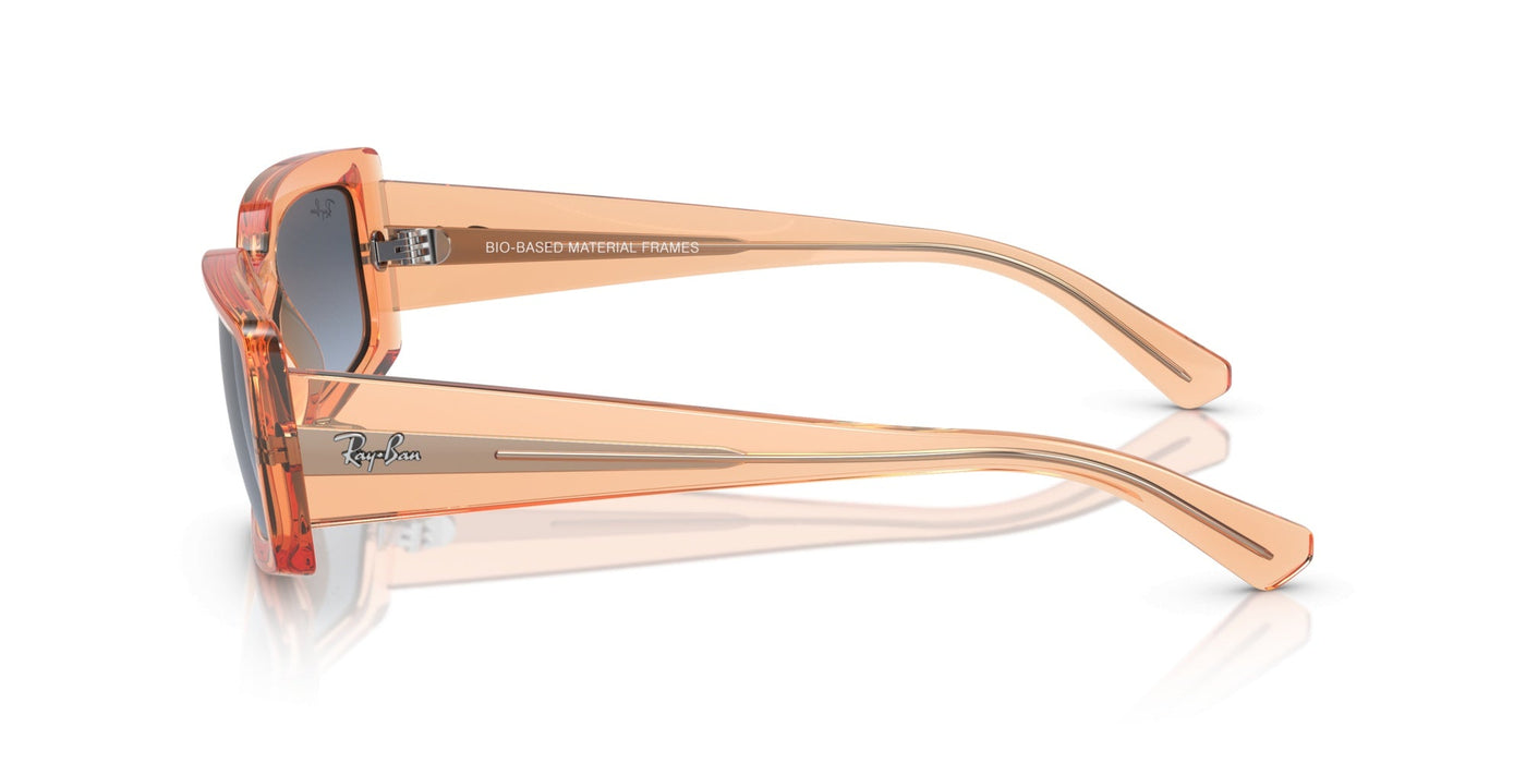 Gafas de Sol Ray-Ban Kiliane RB4395 66868F 54 21
