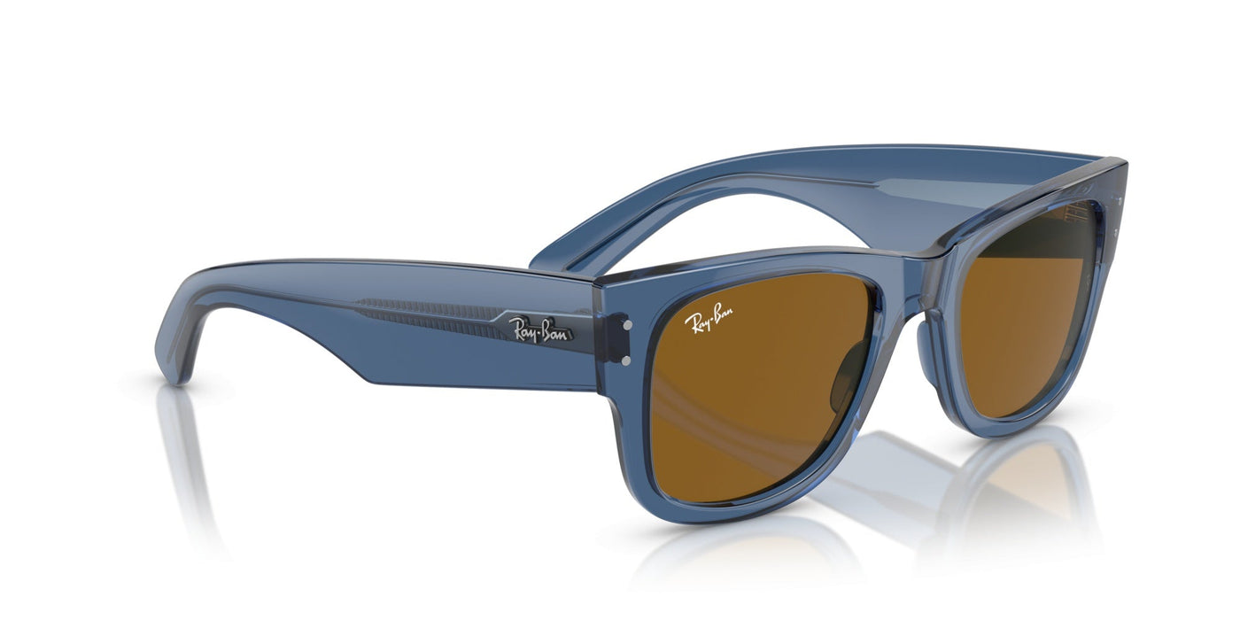 Gafas de Sol Ray-Ban Mega Wayfarer RB0840 668073 51 21