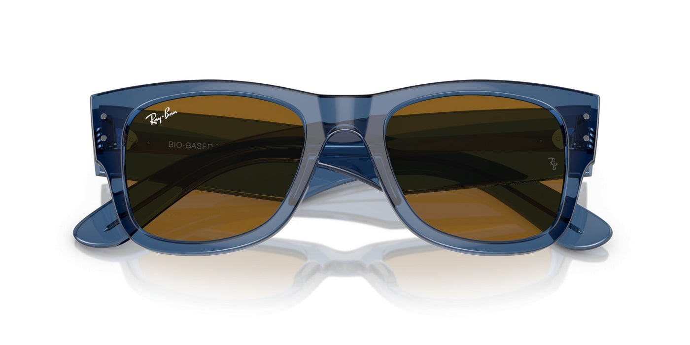 Gafas de Sol Ray-Ban Mega Wayfarer RB0840 668073 51 21