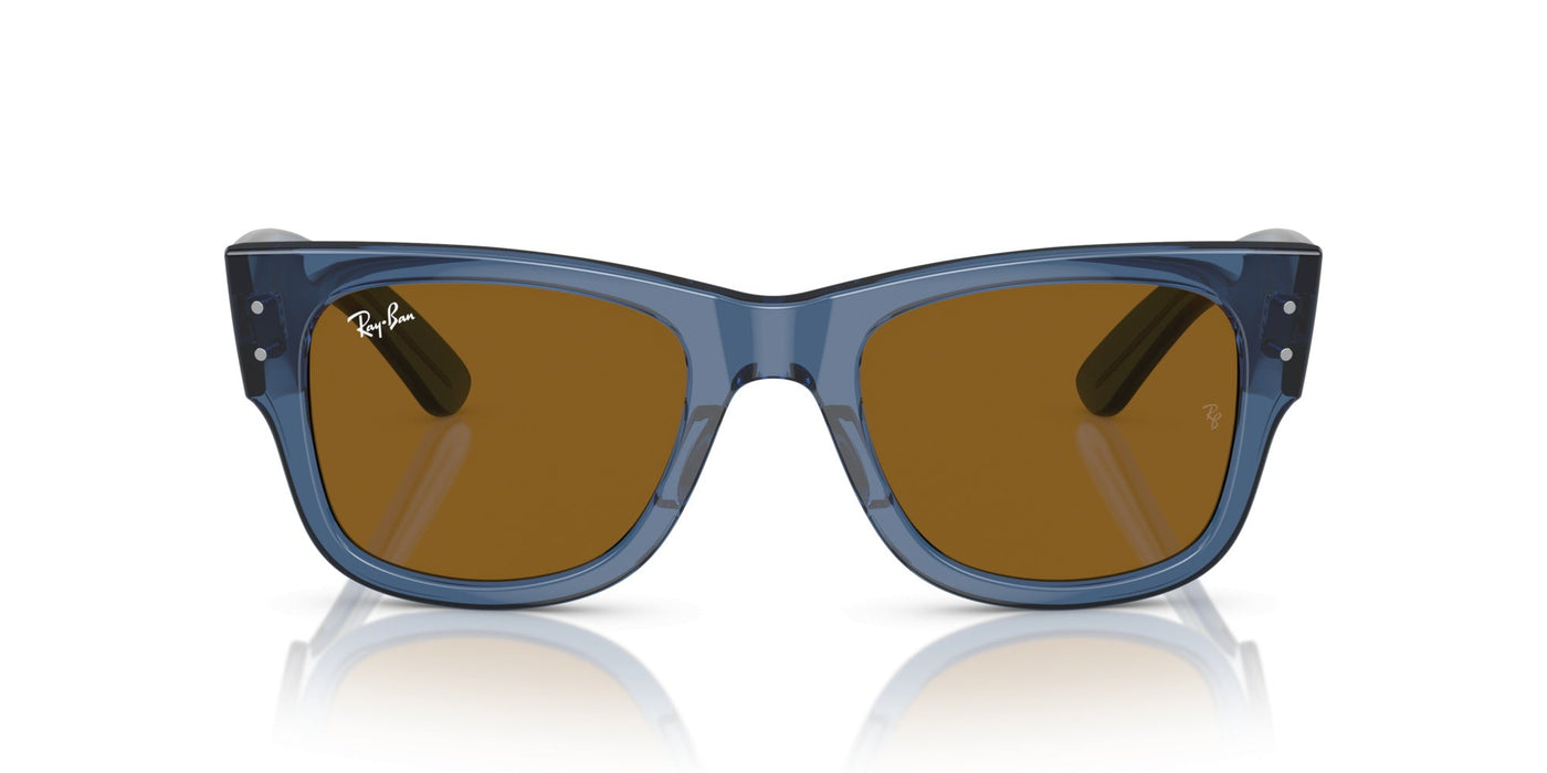Gafas de Sol Ray-Ban Mega Wayfarer RB0840 668073 51 21