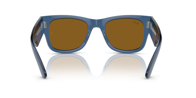 Gafas de Sol Ray-Ban Mega Wayfarer RB0840 668073 51 21