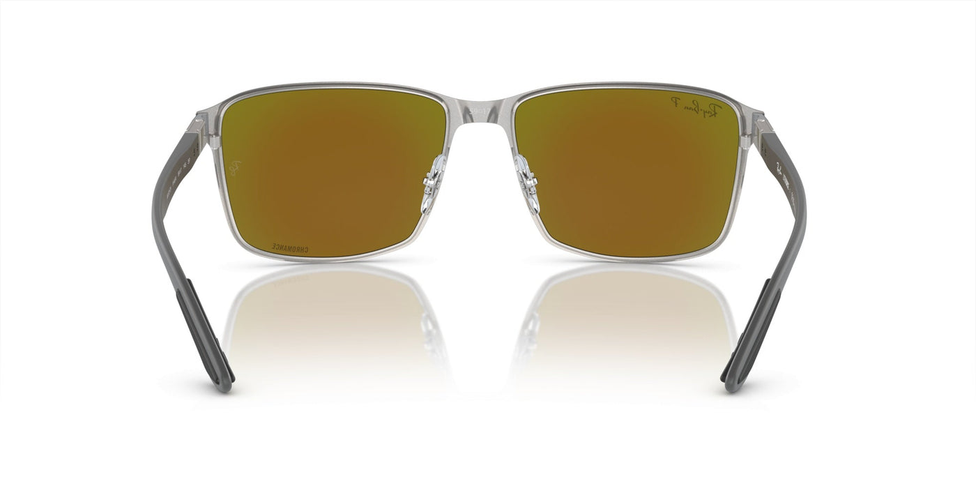 Gafas de Sol Ray-Ban RB3721CH 9144A1 59 17