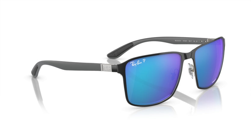 Gafas de Sol Ray-Ban RB3721CH 9144A1 59 17