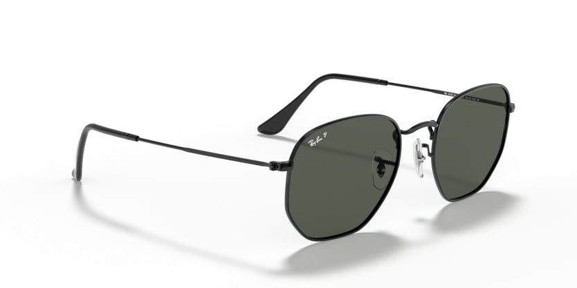 Gafas de Sol Ray-Ban Hexagonal RB3548N 002/58 51 21