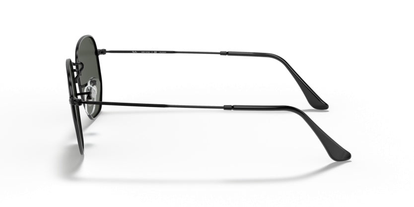 Gafas de Sol Ray-Ban Hexagonal RB3548N 002/58 51 21