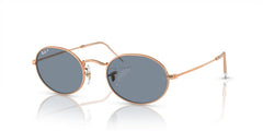 Gafas de Sol Ray-Ban Oval RB3547 9202S2 54 21