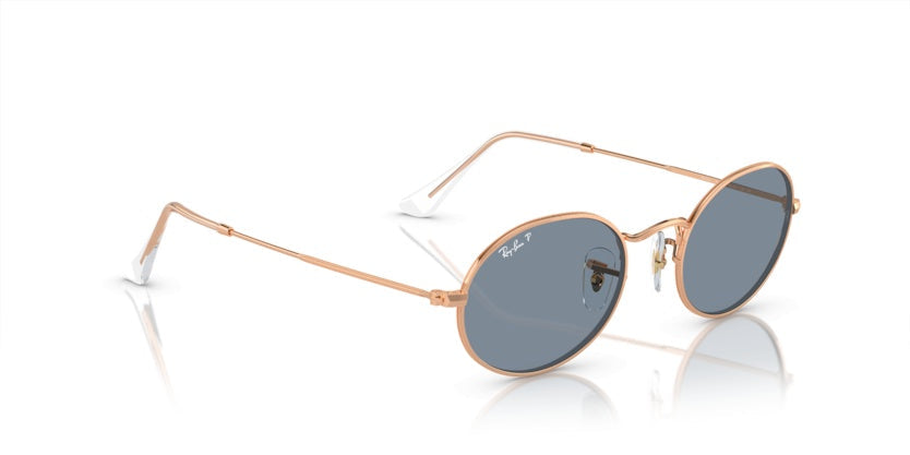 Gafas de Sol Ray-Ban Oval RB3547 9202S2 54 21