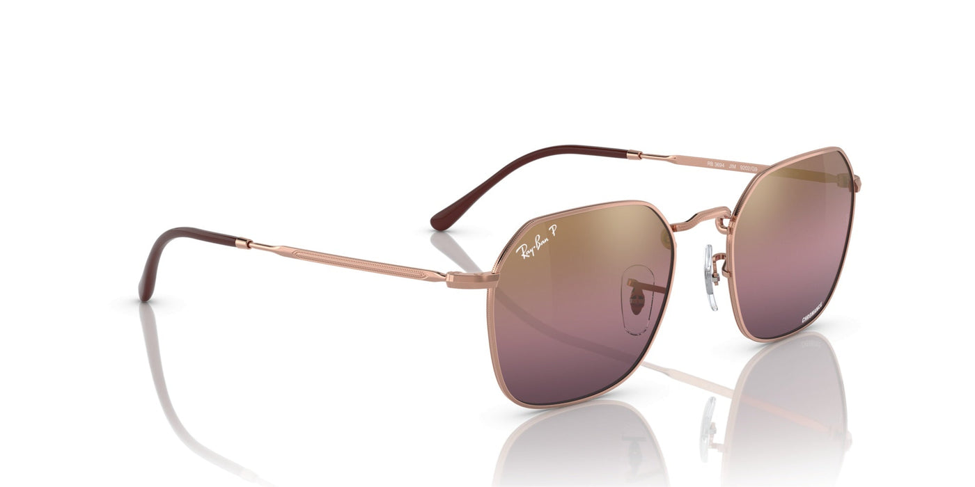 Gafas de Sol Ray-Ban Jim RB3694 9202G9 53 20