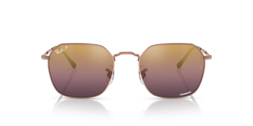 Gafas de Sol Ray-Ban Jim RB3694 9202G9 53 20