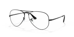 Gafas Graduadas Ray-Ban Aviator RX6489 2503 55 14