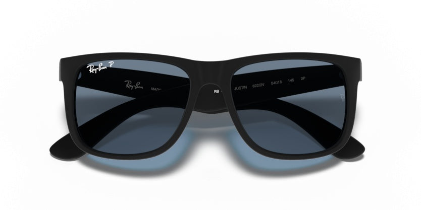 Gafas de Sol Ray-Ban Justin RB4165 622/2V 54 16