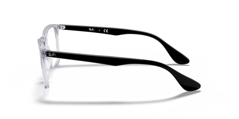 Gafas Graduadas Ray-Ban RX7074 5943 50 18